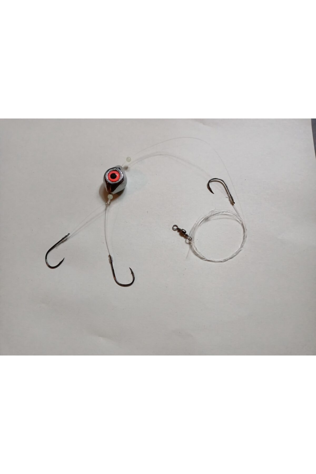 Hunter Eyes Ildır Takımı Gezer Melek Gözü Takımı 20 Gr