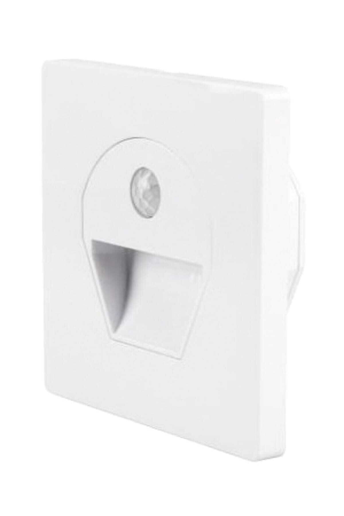 Cata 1W Sensörlü Koridor Armatürü CT-5170