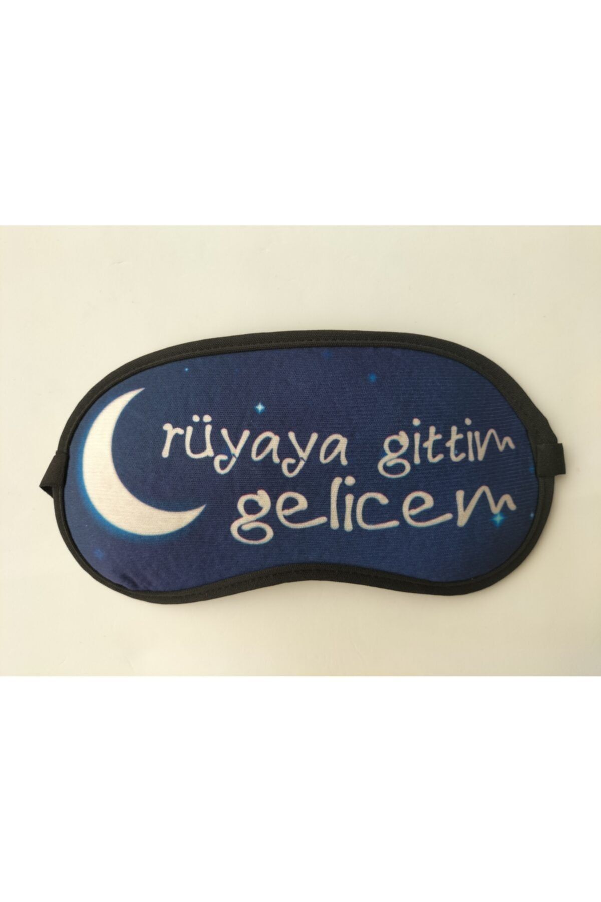 MİSS84 Rüya Uyku Maskesi Göz Bandı