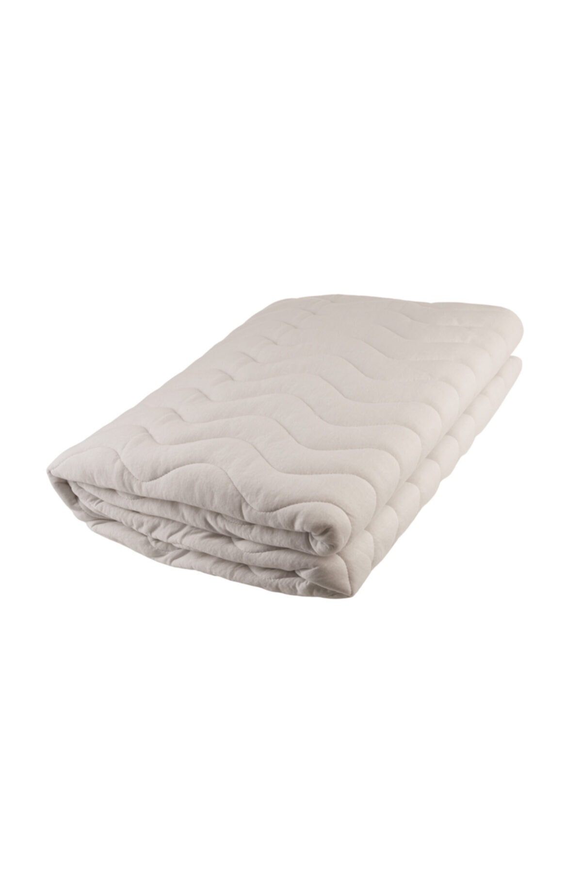 Karaca Home Comfy Çift Kişilik Sıvı Geçirmez Uyku Pedi 160x200cm