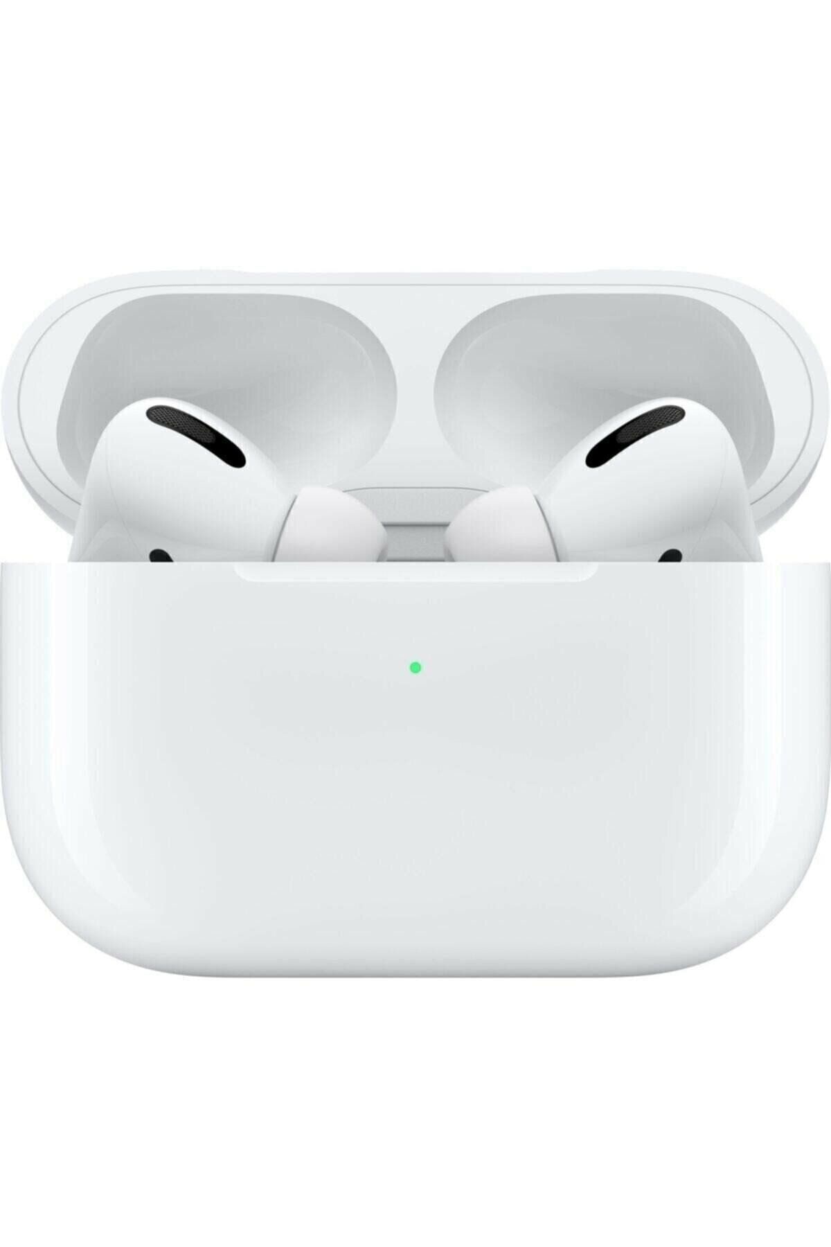 BİG STAR Airpods Pro Uyumlu Super Copy Serial Numaralı Logolu Bluetooth Kulaklık(anc)