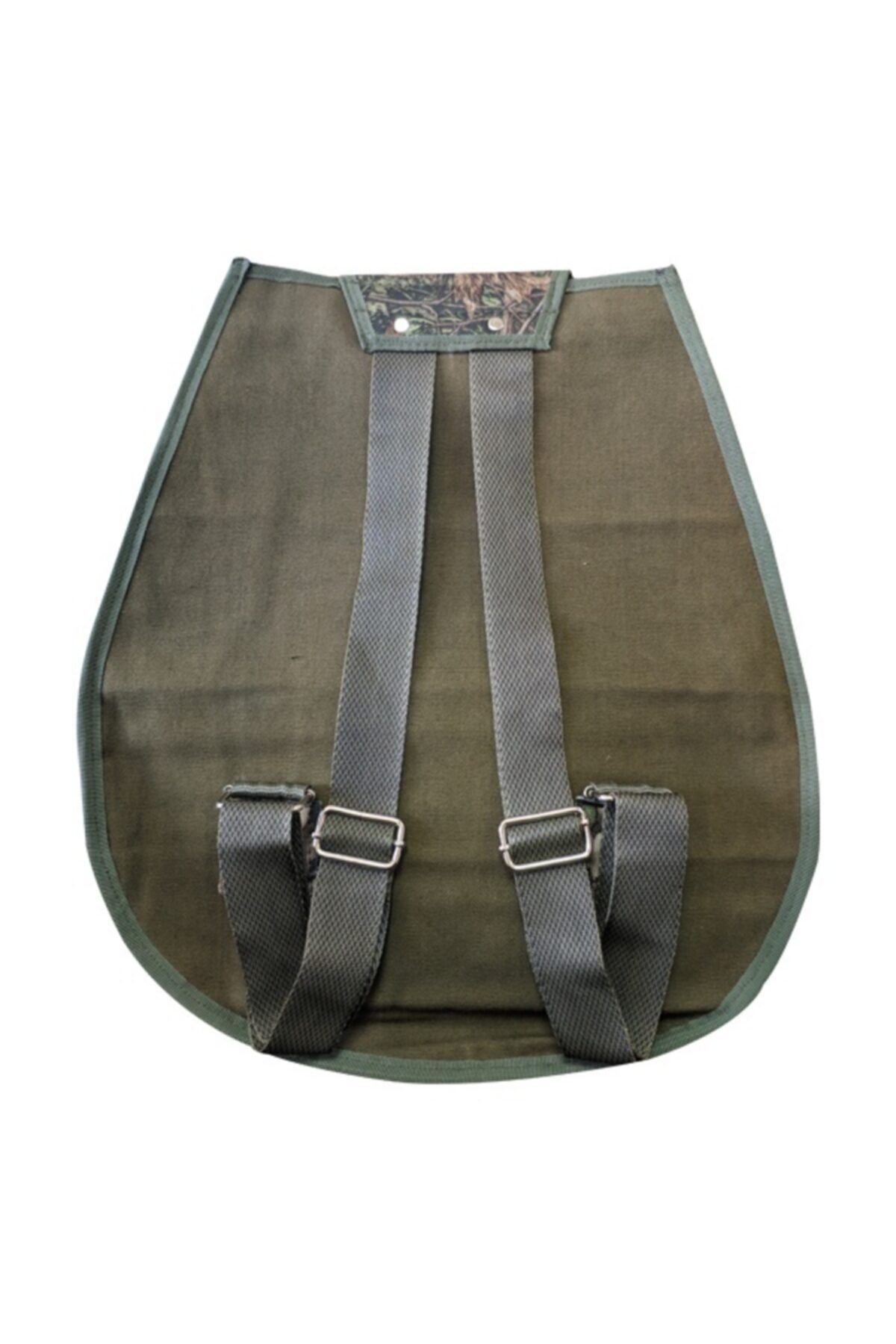 Toptanmagza Sn.35013 Avcı Fileli Sırt Çantası