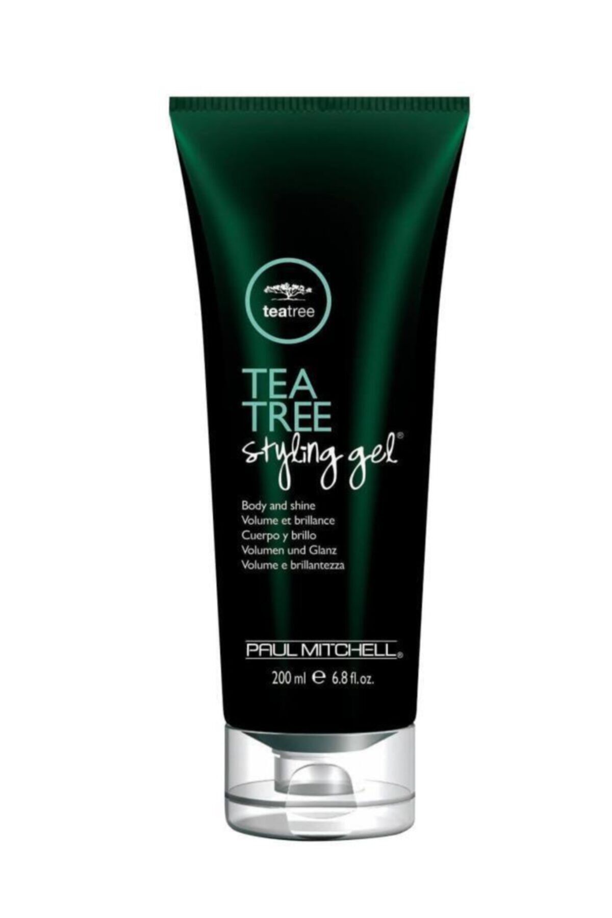 PAUL MITCHELL Tea Tree Saç Jölesi 200 ml 009531116044
