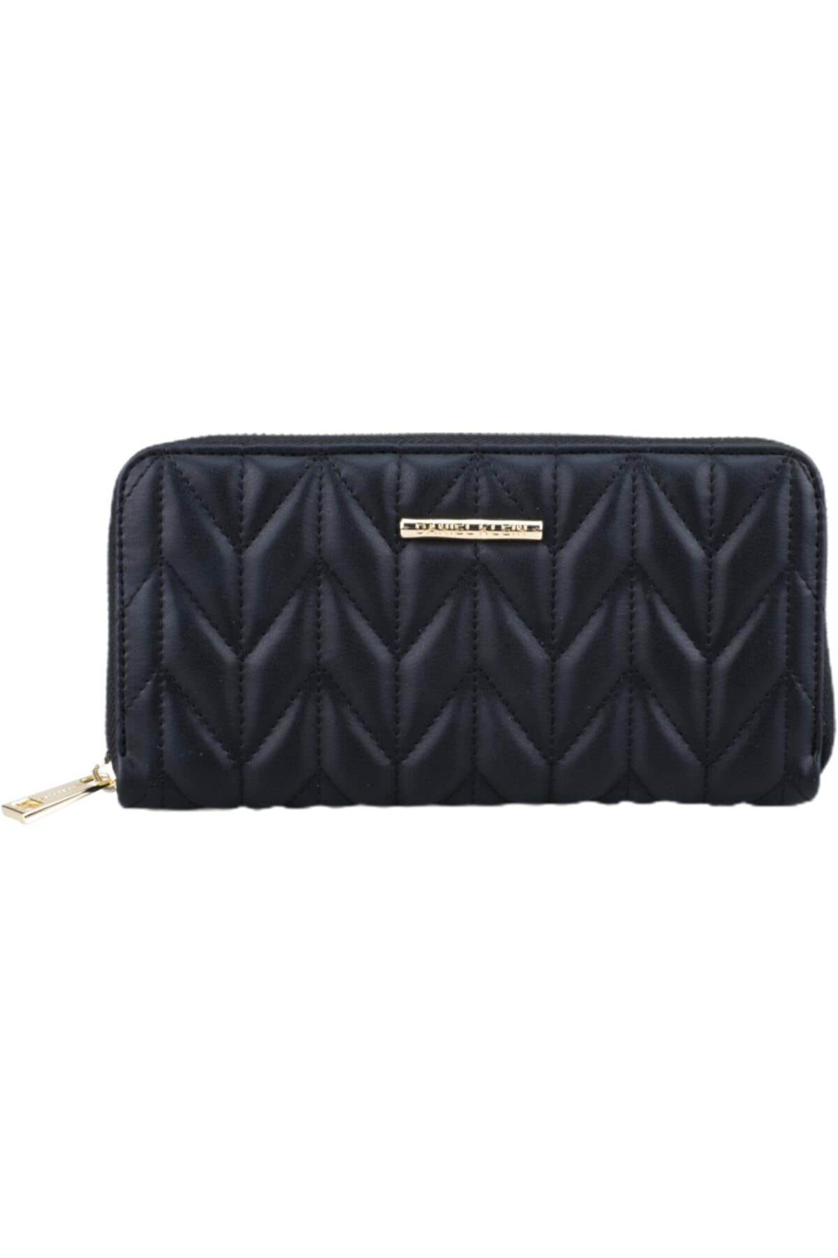 Daniel Klein Dkw6006-01 Deri Kadın Cüzdanı