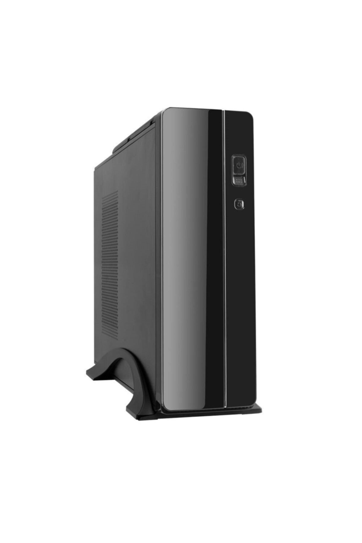 TURBOX Businessverse i5 2400 8GB Ram 256GB SSD Slim Masaüstü Ofis Bilgisayarı