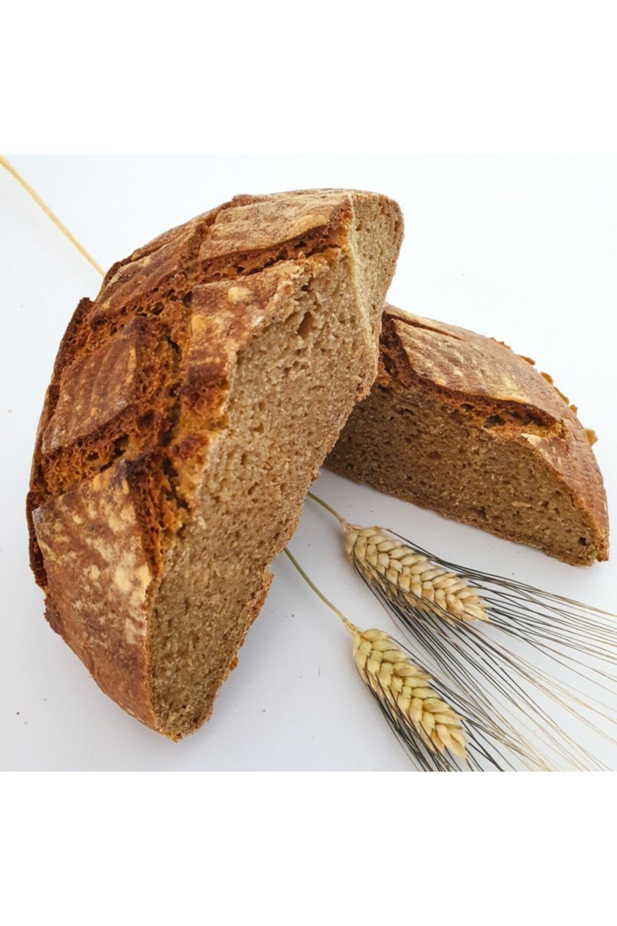 Miçoron Ekşi Mayalı Karakılçık Ekmeği 750 Gr