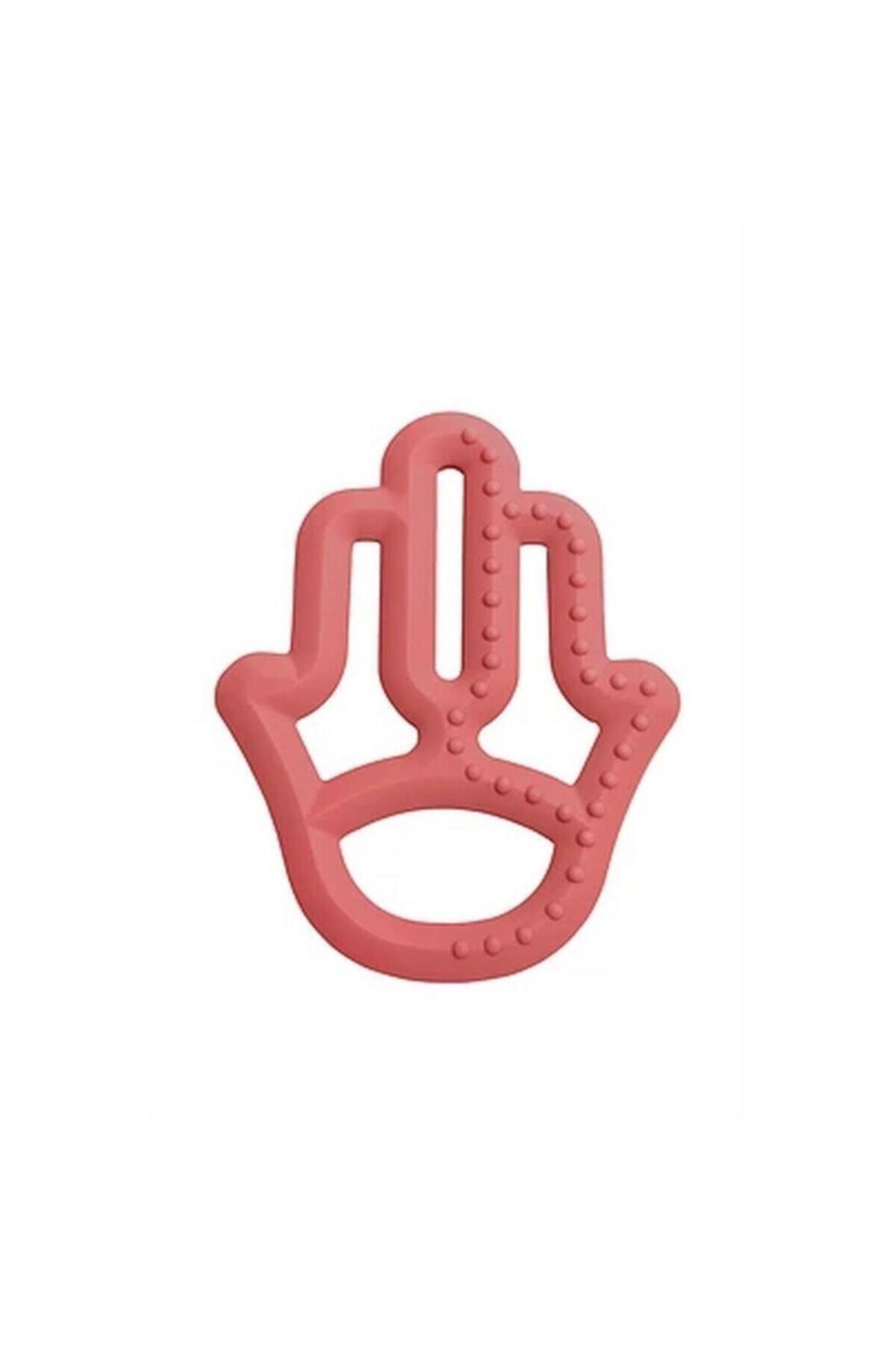 Coco Store Annenin Eli Diş Kaşıyıcı Bordo