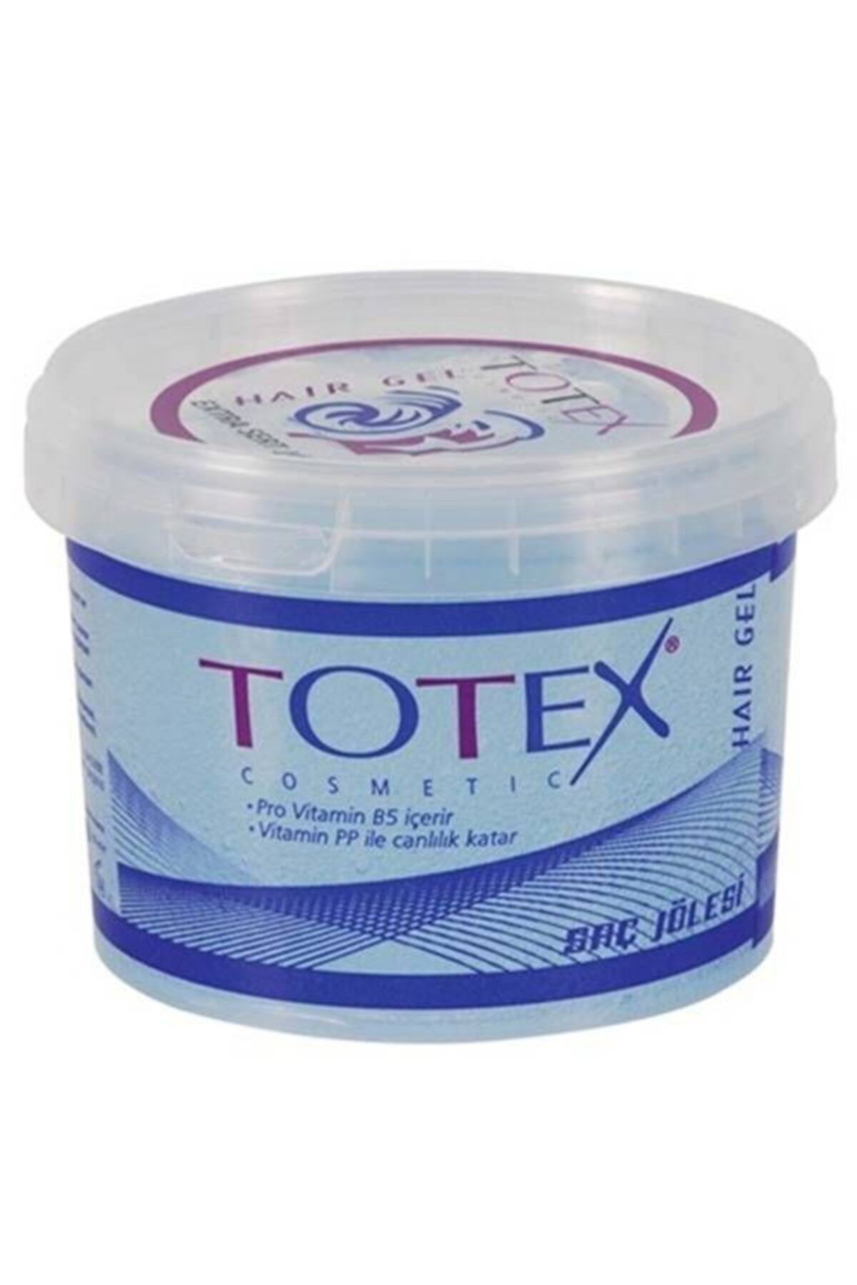 tottex Jöle Sert 750 ml