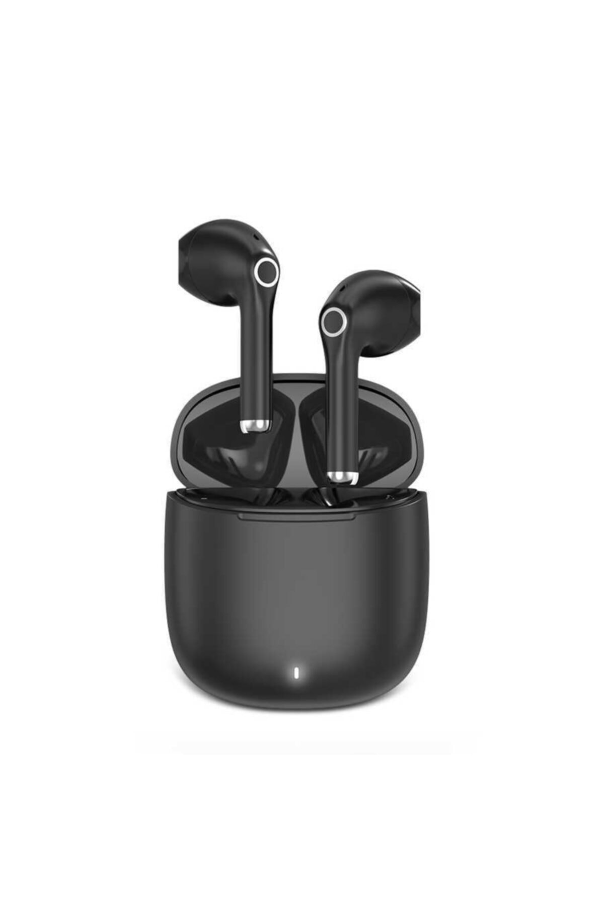 Apple Iphone 12 Pro Uyumlu Wiwu Solo Max Bluetooth Kulaklık