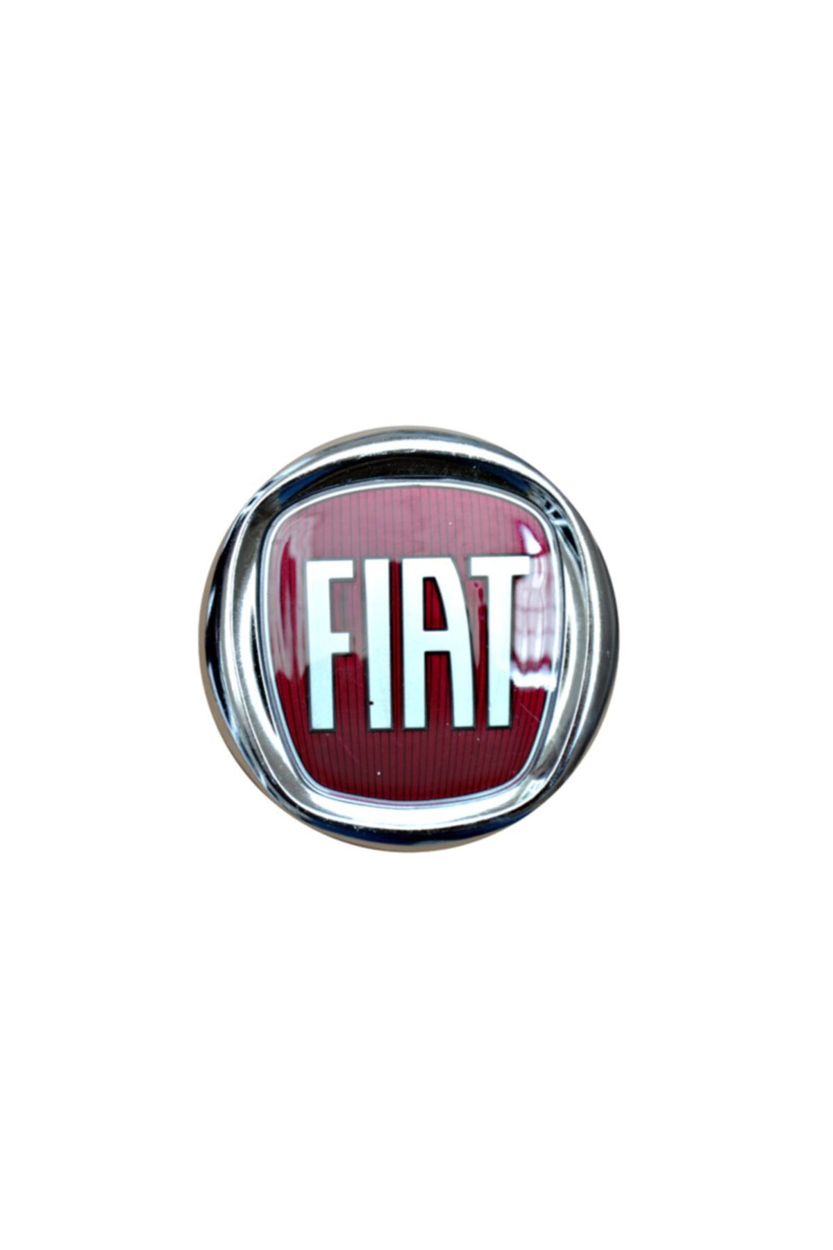 Volkan Fiat Doblo Panjur Ön Arması Amblemi Logosu (ÇAP:120MM) 735456780