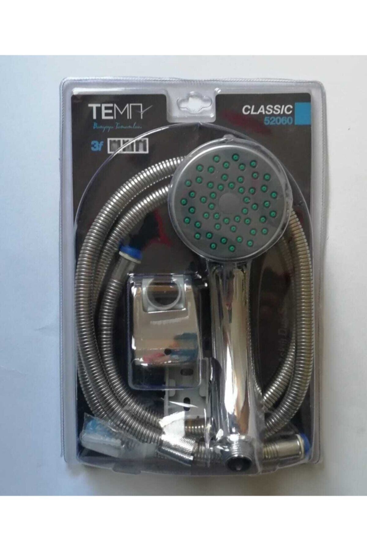 Tema Classic Duş Takımı