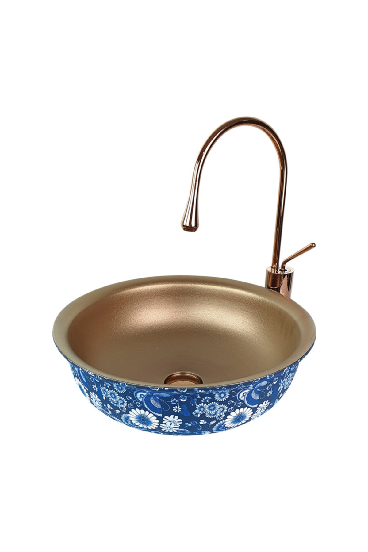 Pure Concept Athena Dekoratif Çanak Lavabo