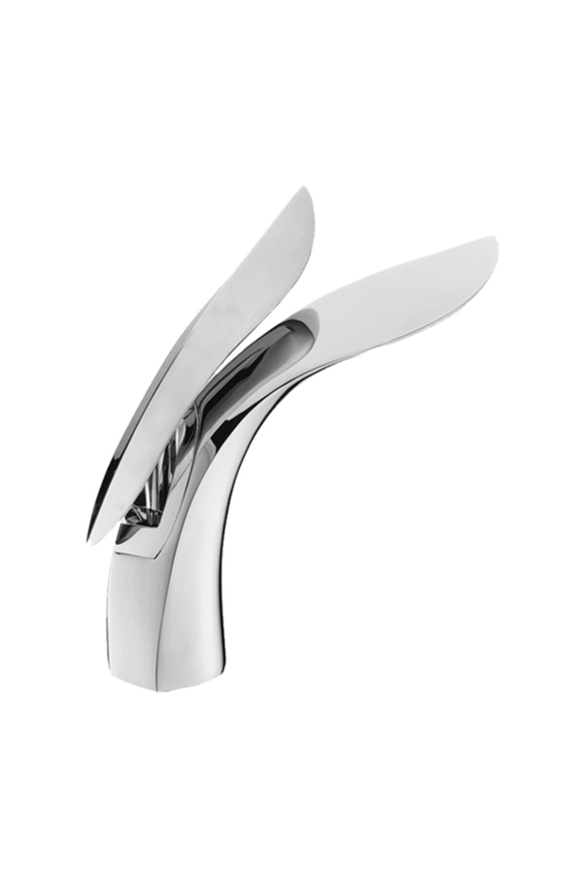 Pure Concept Luxury Krom Lavabo Bataryası