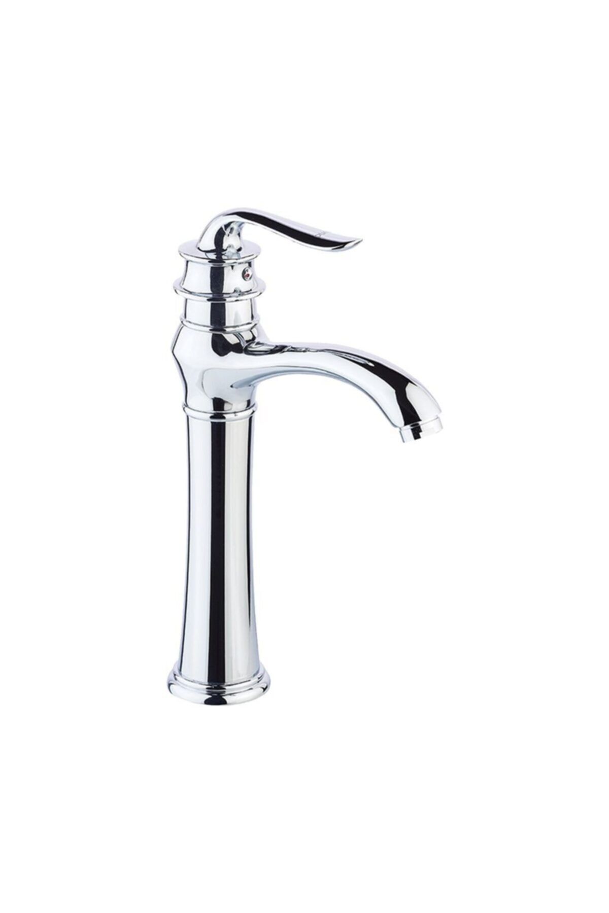 Pure Concept Elif Krom Çanak Lavabo Bataryası