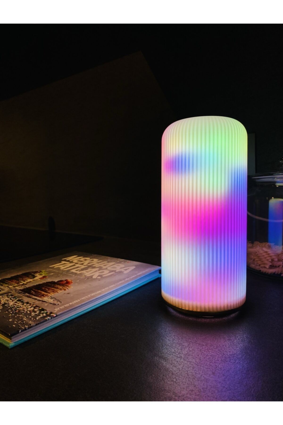 BULUT LAMBASI Smart Lamp / Renk Animasyonlu Lamba