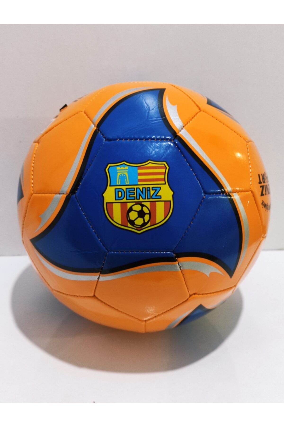 admay Futbol Topu 5 No
