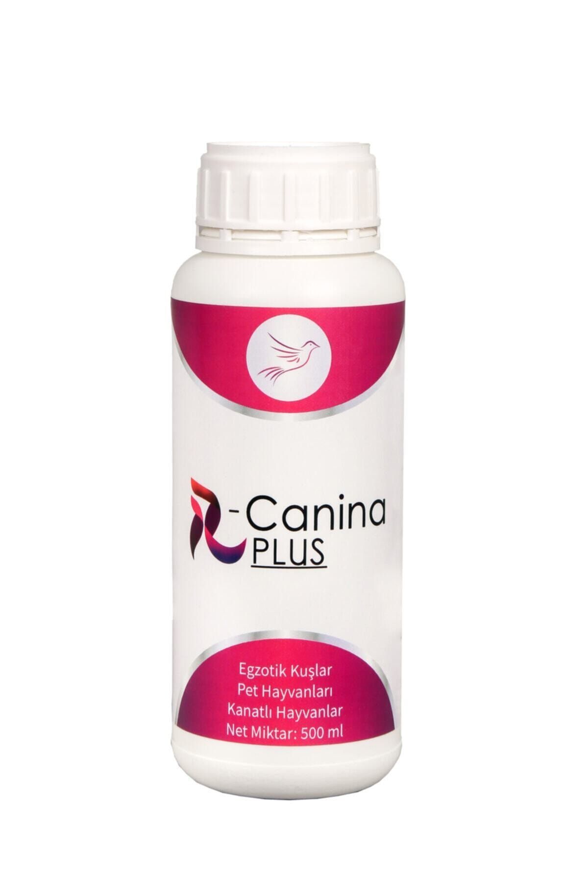 RCanina PLUS - 500 Ml.