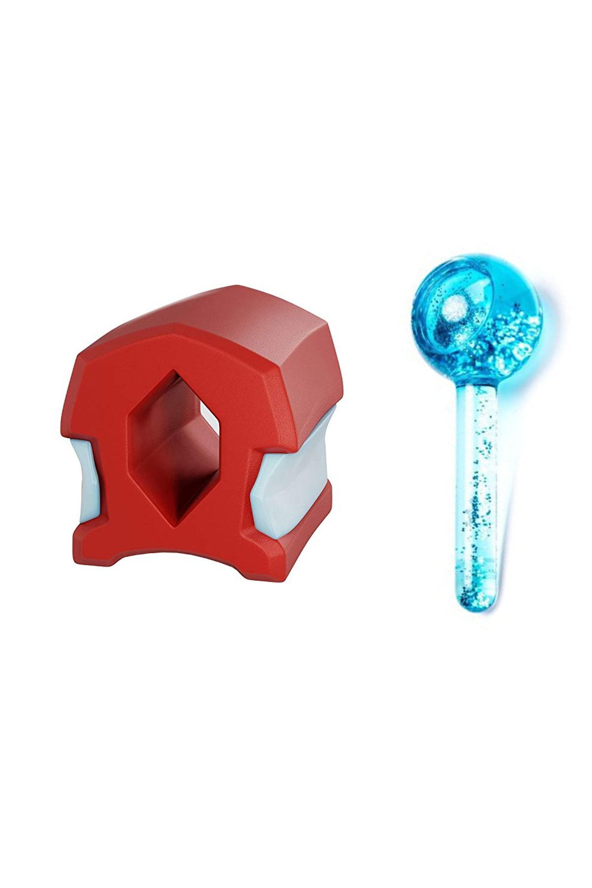 MyJawkit Çene Kası Egzersiz Aleti Seviye 2 + Icecube