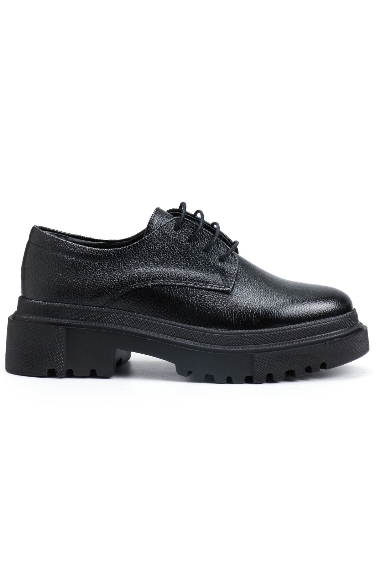 OZ DOROTHY Siyah Kadın Loafer