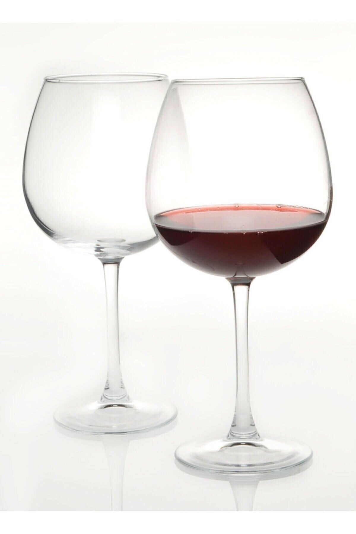 Paşabahçe Enoteca 2'li Ayakli Bardak