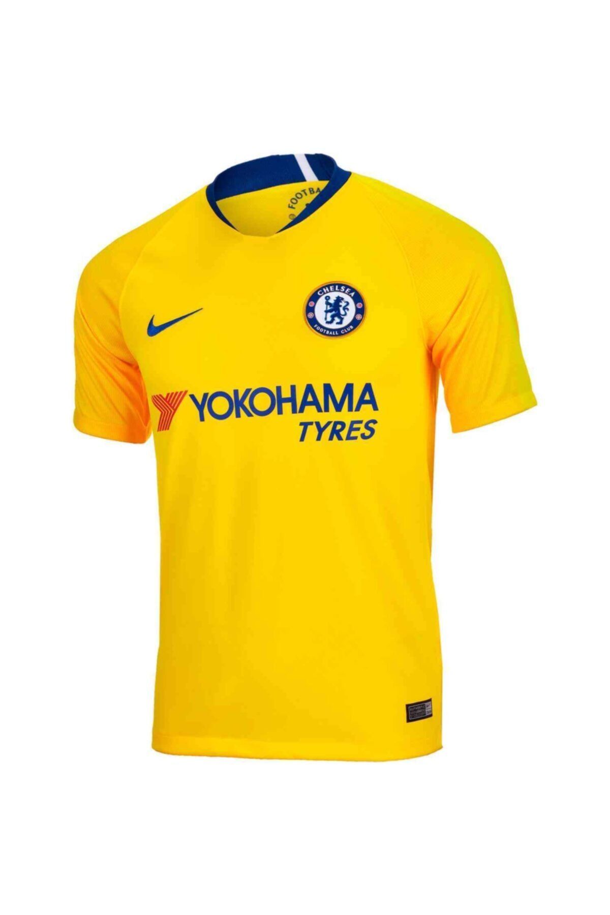 Nike Chelsea Fc Away Soccer Jersey Çocuk Forma