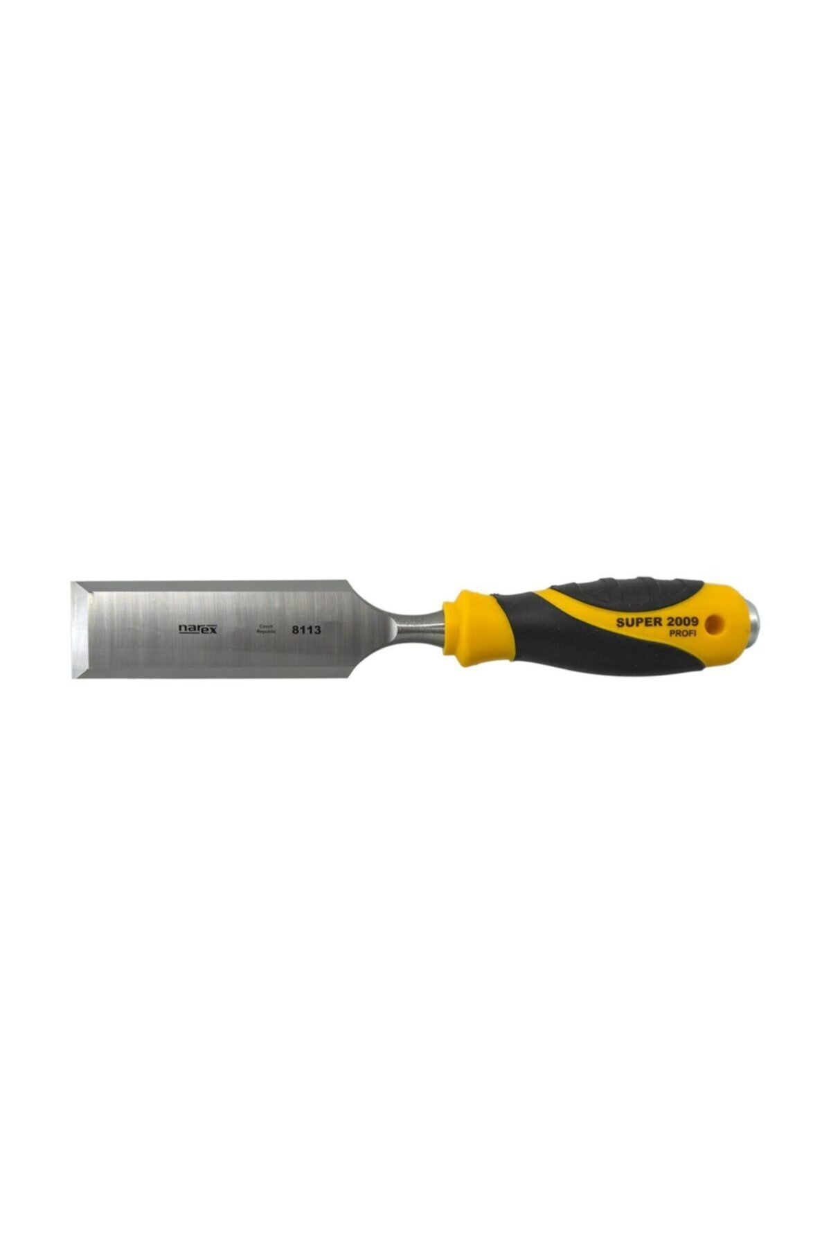 NAREX 811330 Super 2009 Line Profi Düz Iskarpela 30 Mm
