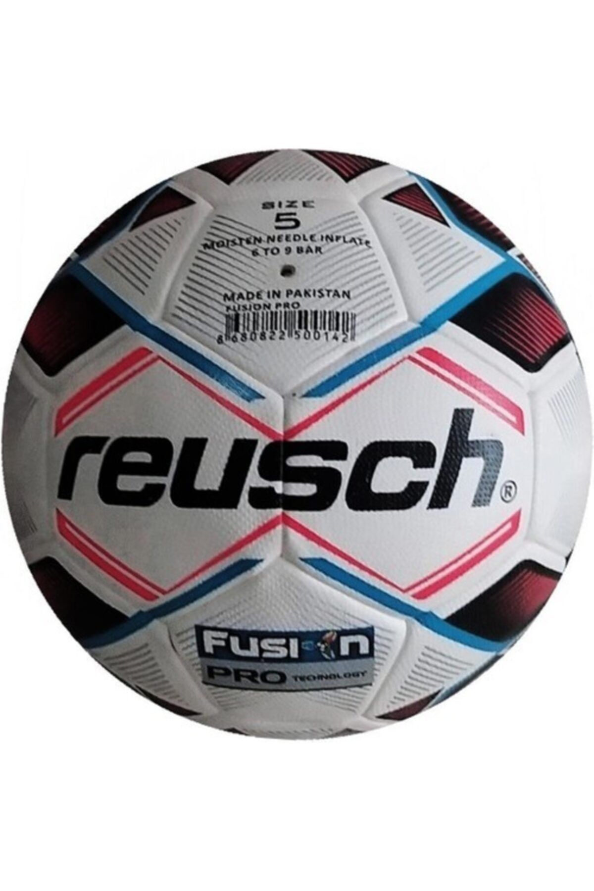 Povit Reusch Hybrid Fusion Pro Futbol Topu