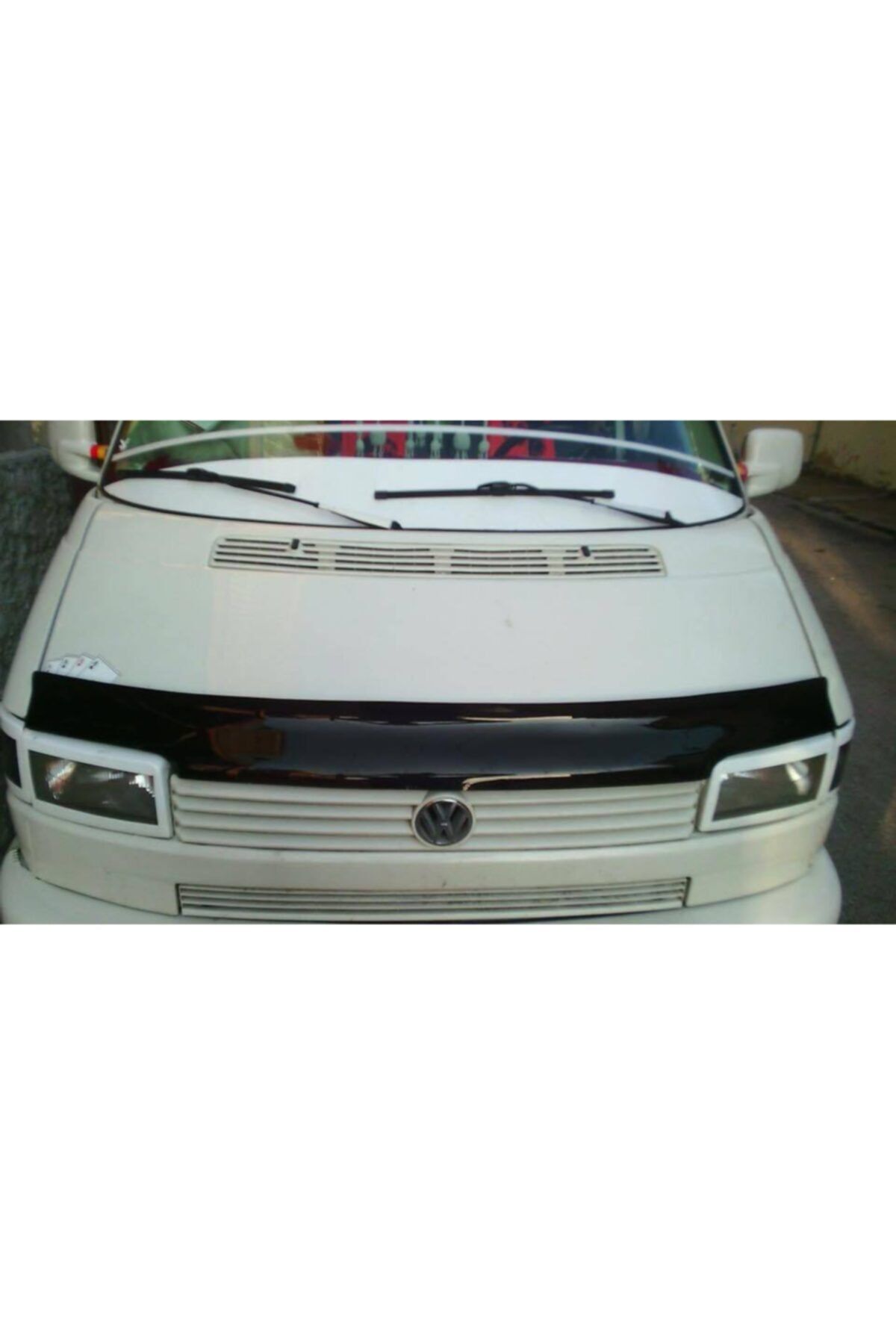Form Volkswagen Transporter T4 Kaput Rüzgarlığı 1995-2003