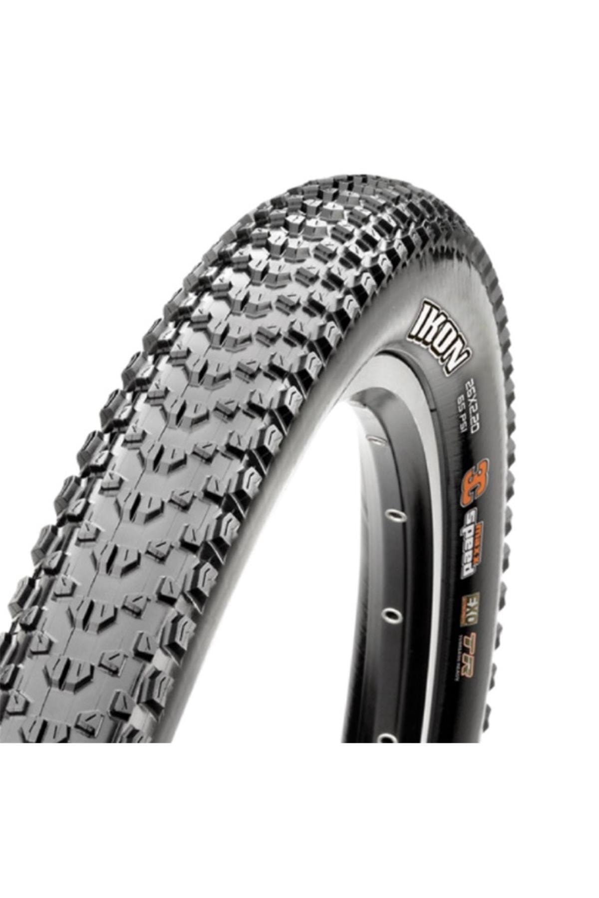 Maxxis Maxxıs Dış Lastik Mtb Ikon 26x2.20 M319p Telli