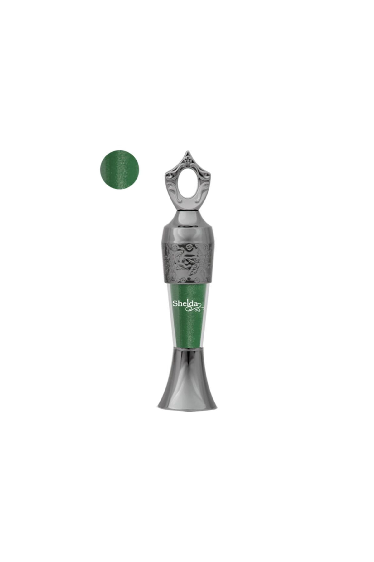 Sheida Kohl Powder- Dark Green (sürme- Koyu Yeşil)