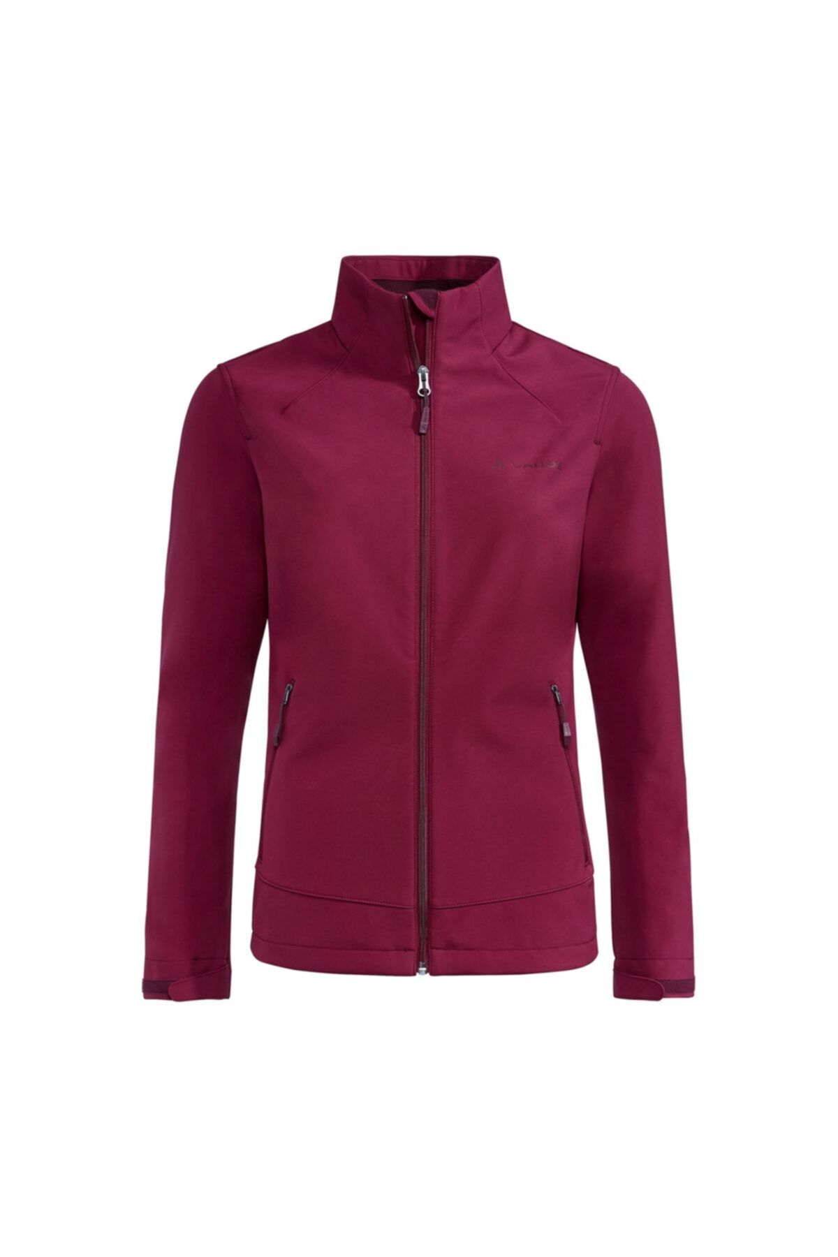 VAUDE Cyclone Vı Kadın Softshell Ceket 42405