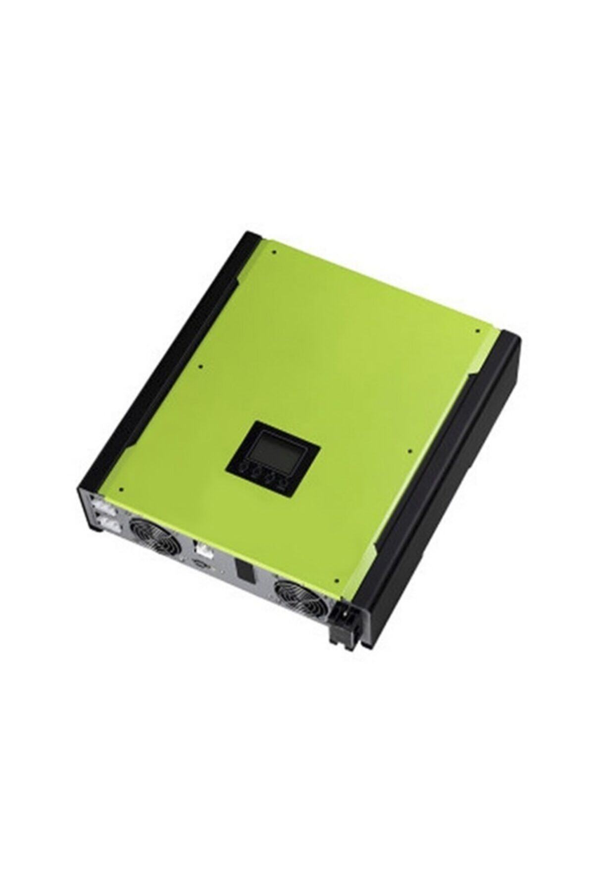 ORBUS 3000w 80ah Mppt Hibrid Akıllı Inverter