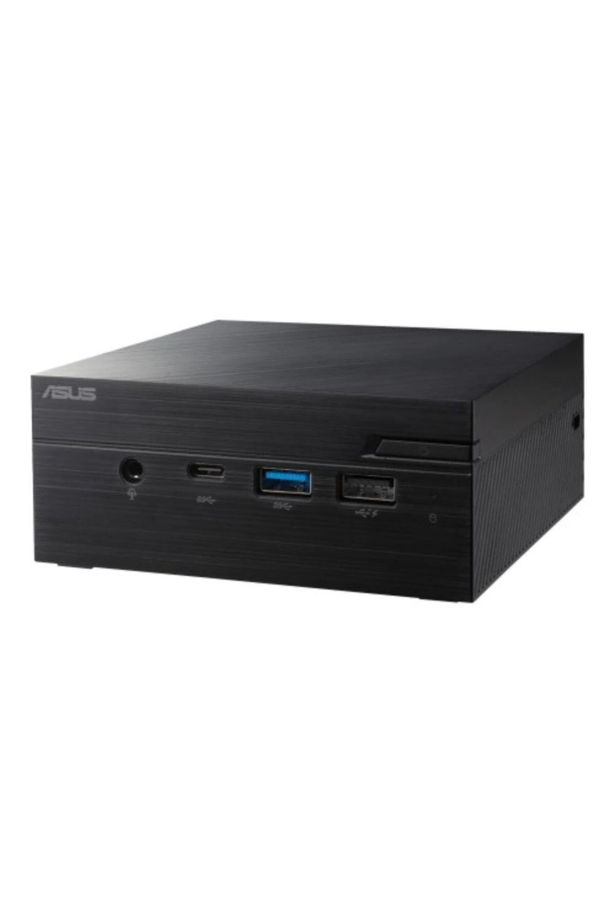 ASUS Pn40-bc835zv Intel J4025 4gb Ram 64gb Ssd Paylaşımlı Ekran Kartı Windows 10 Pro Mini Pc