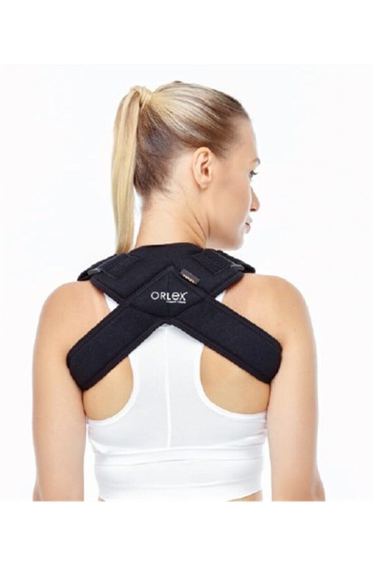 ORLEX Klavikula Bandajı Orx-o 303