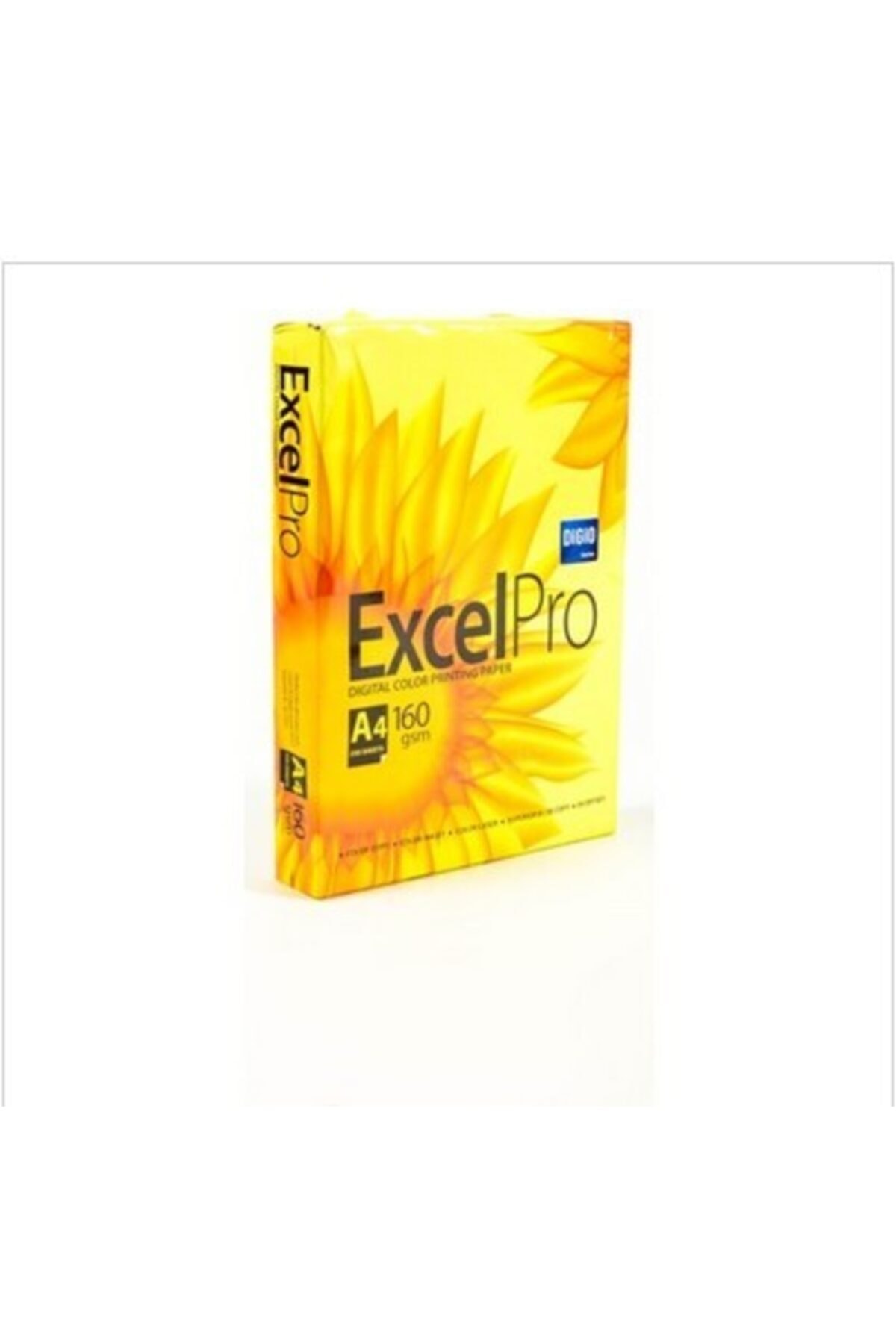 Excel Pro 160 gr A4 Fotokopi Kağıdı 250'li