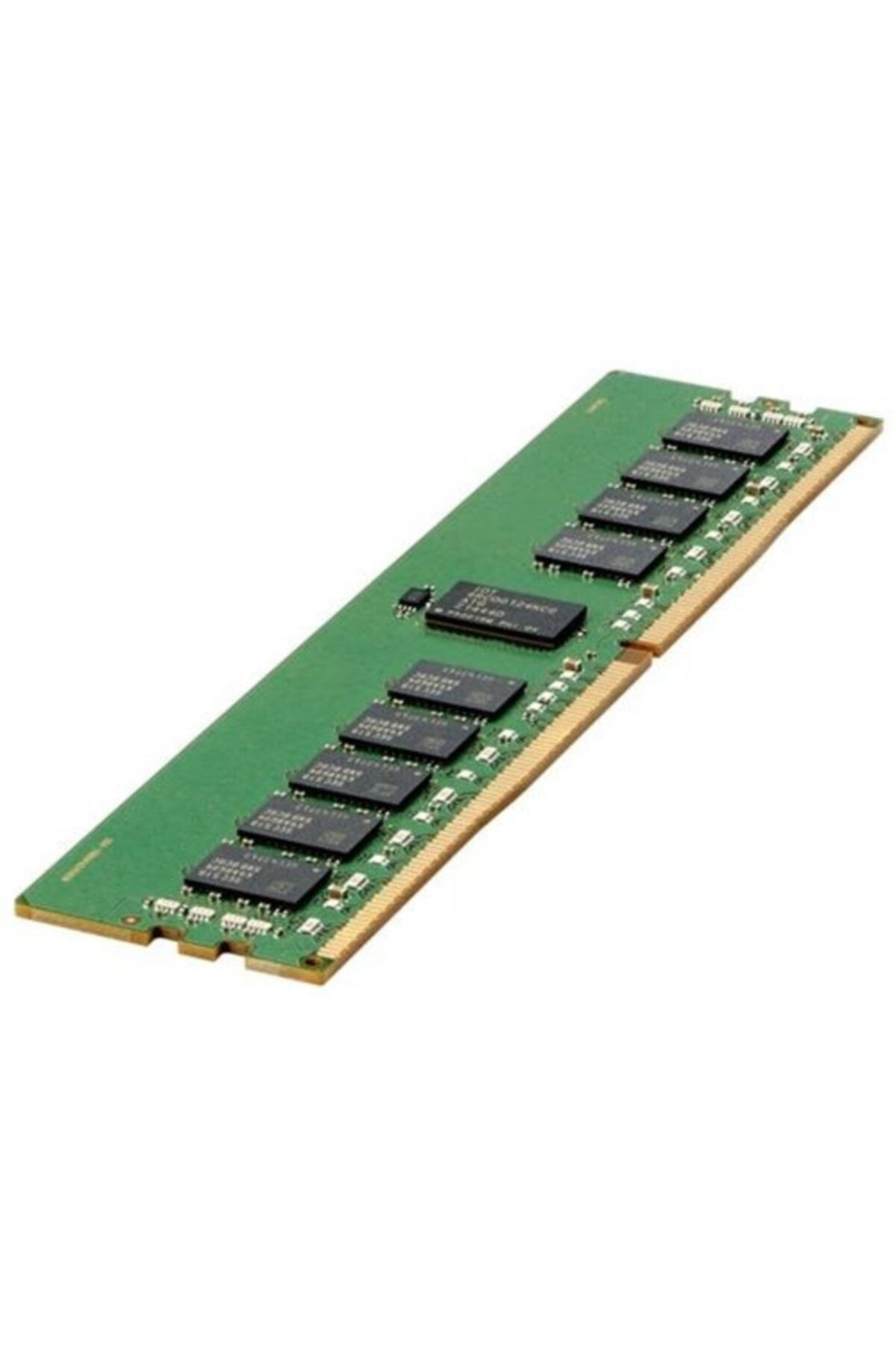 HP P00924-b21 1x32gb, 2rx4 Chip, Pc4-2933y-r, Rdımm Server Ram
