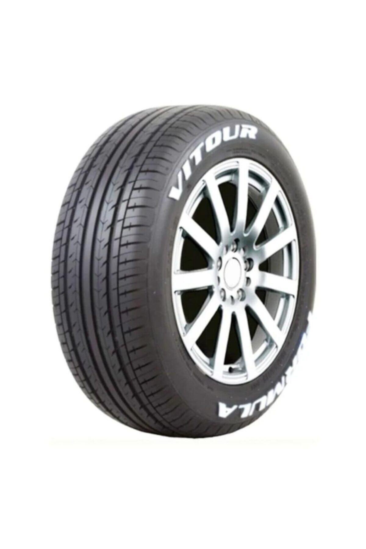 Vitour 215/50 R 13 84h Yaz Formula Vıtour 2020