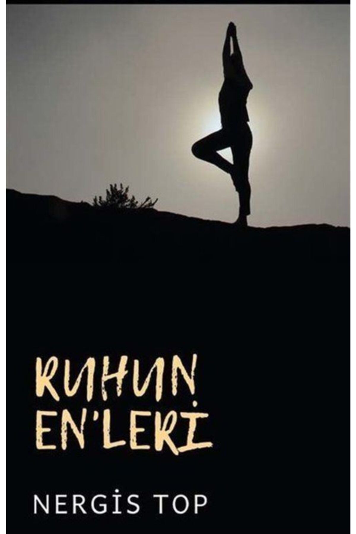 Platanus Publishing Ruhun En'leri