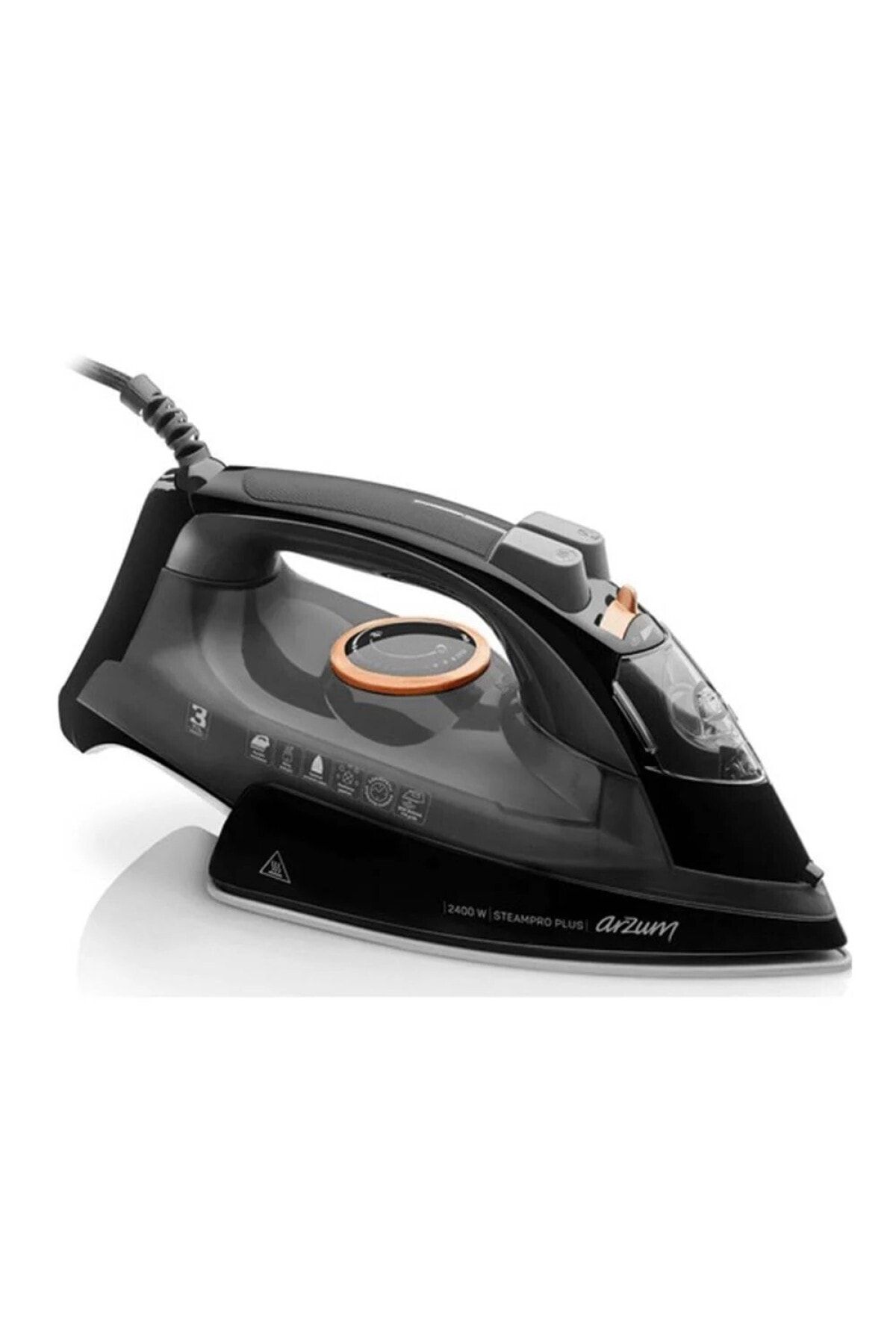 Arzum Ar6000 Steampro Plus 2400 W Buharlı Ütü