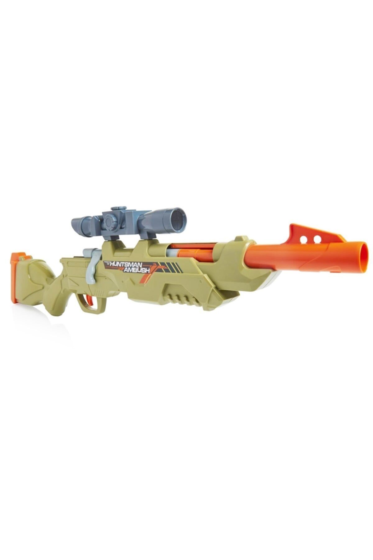 Burnis Toy Sunman Huntsman Ambush Rifle Tüfek