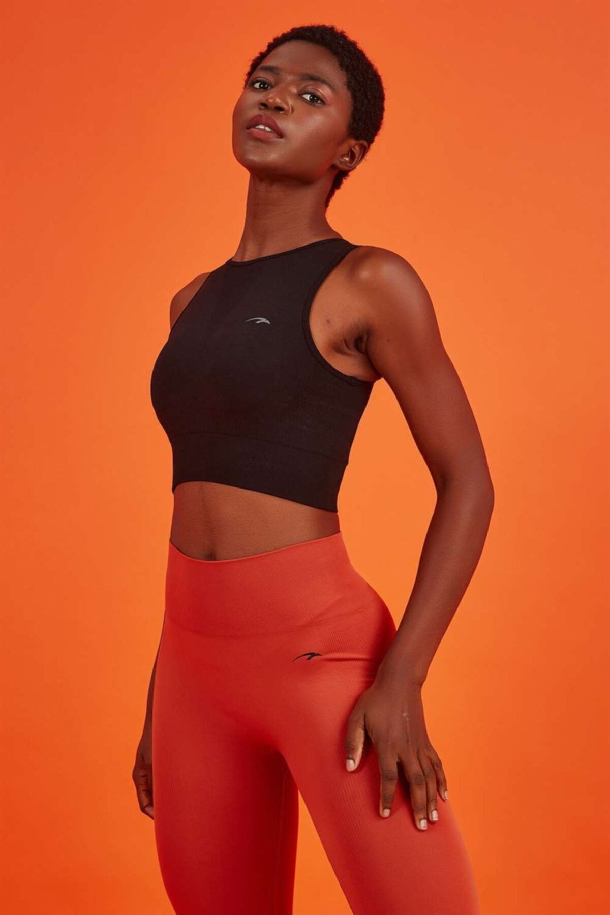 MARATON Kadın Training Bra Sporcu Sütyeni