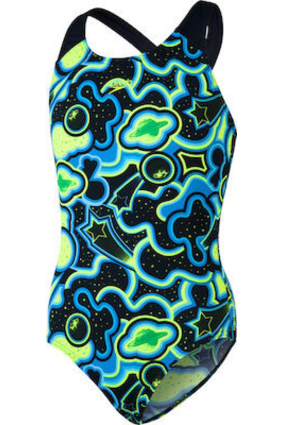 SPEEDO Allover Splashback