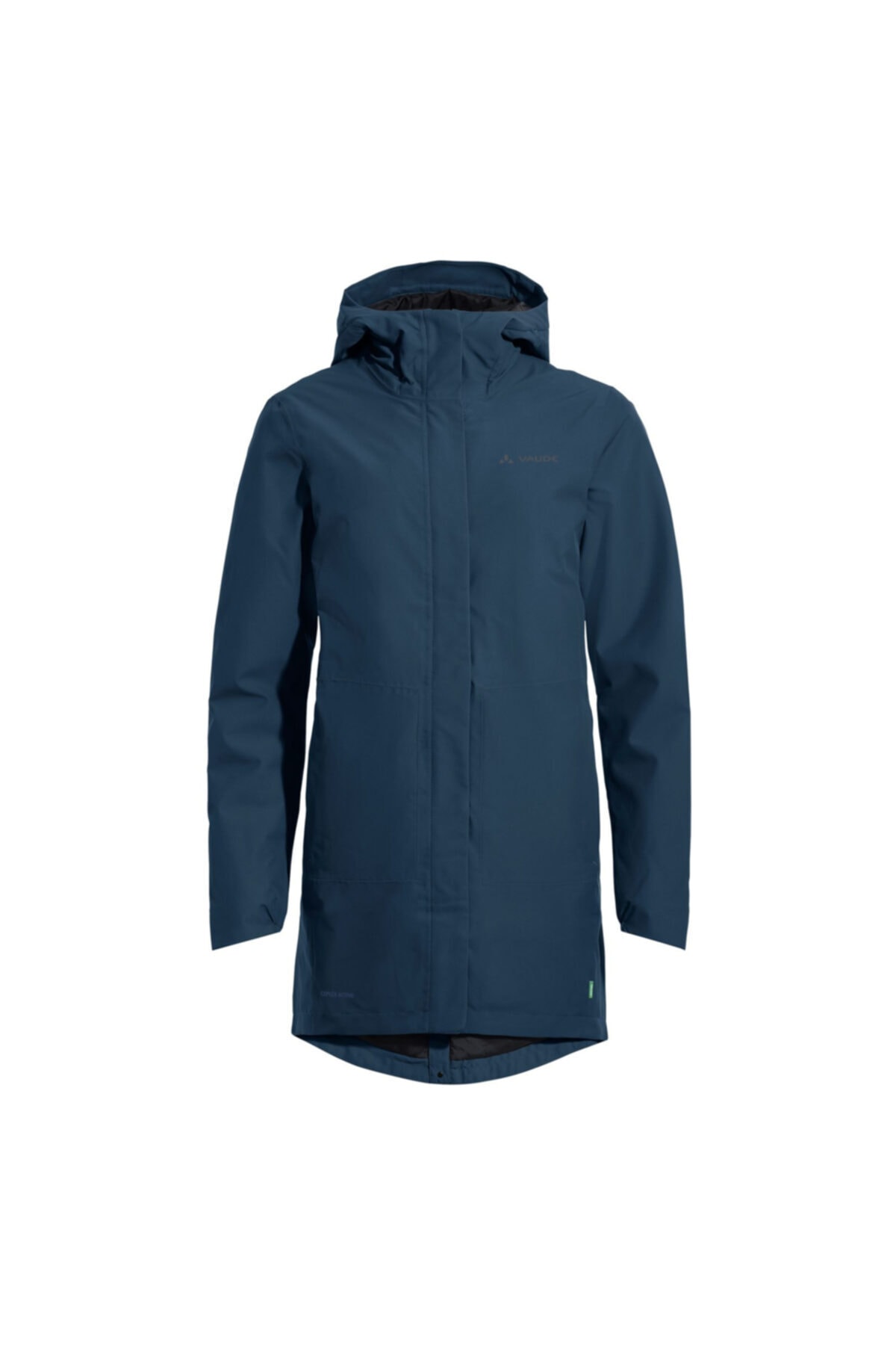 VAUDE Cyclist Iı Kadın Parka 42108