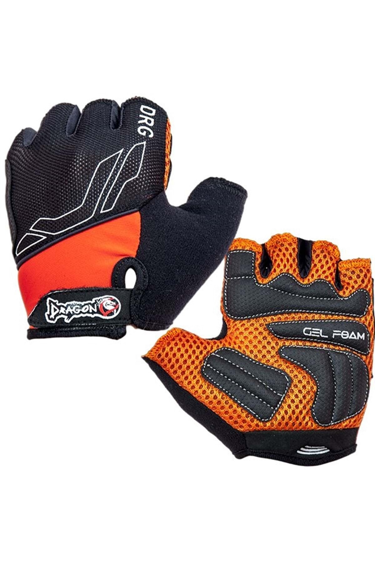 Dragon Fitness Eldiveni - Body17