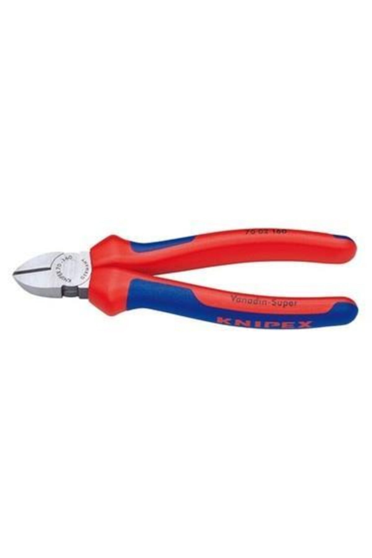 Knipex Yan Keski 180 mm