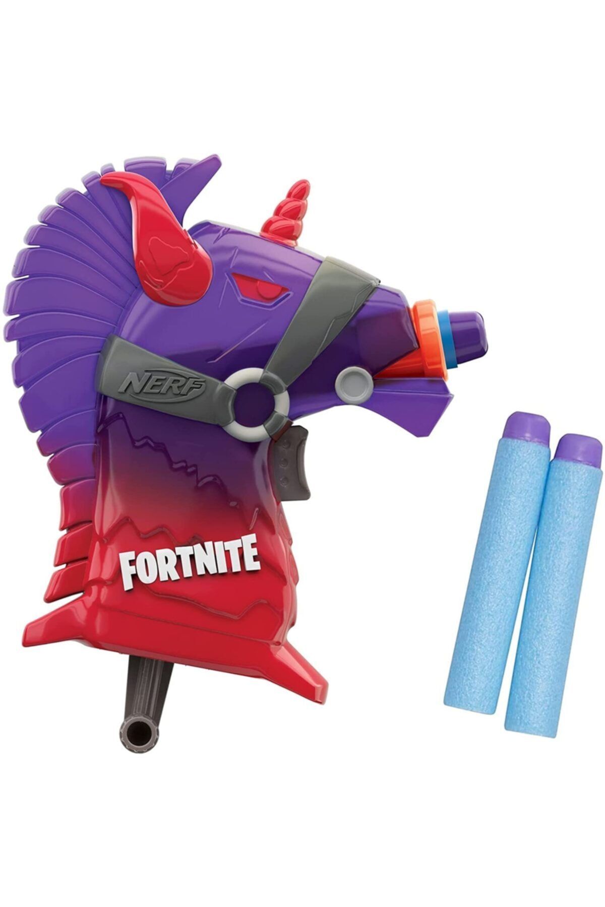 Nerf Myrınadır - Fortnıte At Kafası
