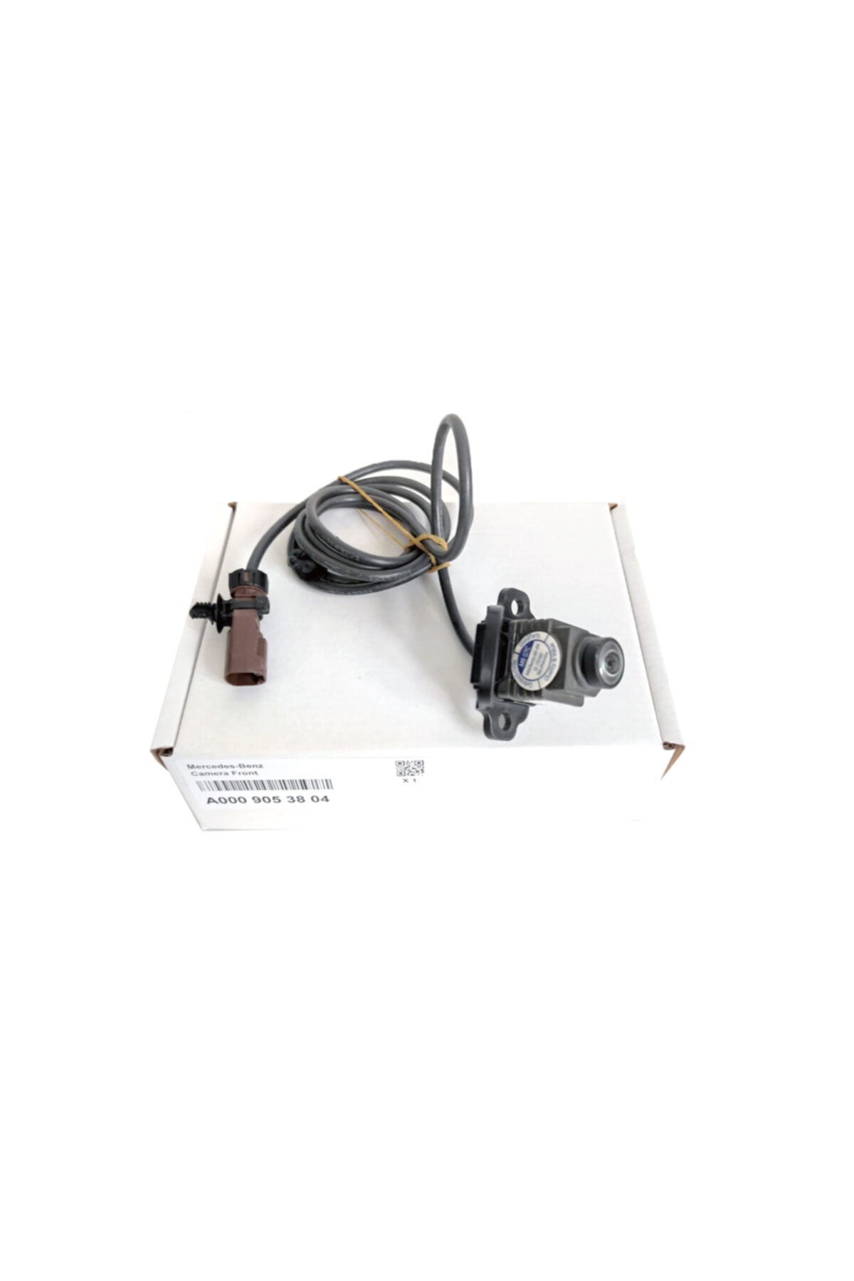 MERCEDES Orijinal 0009053804 Kamera Ön E Serisi W212