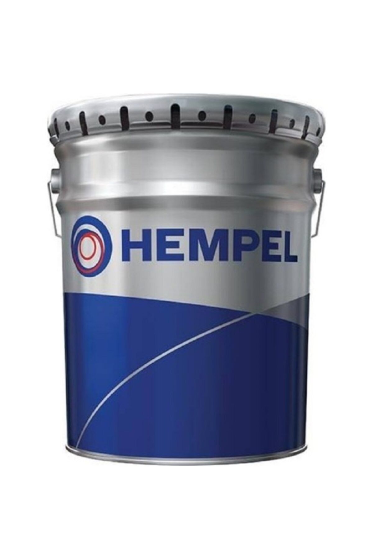 HEMPEL 85671 Çift Kompenentli Astar Boya Beyaz