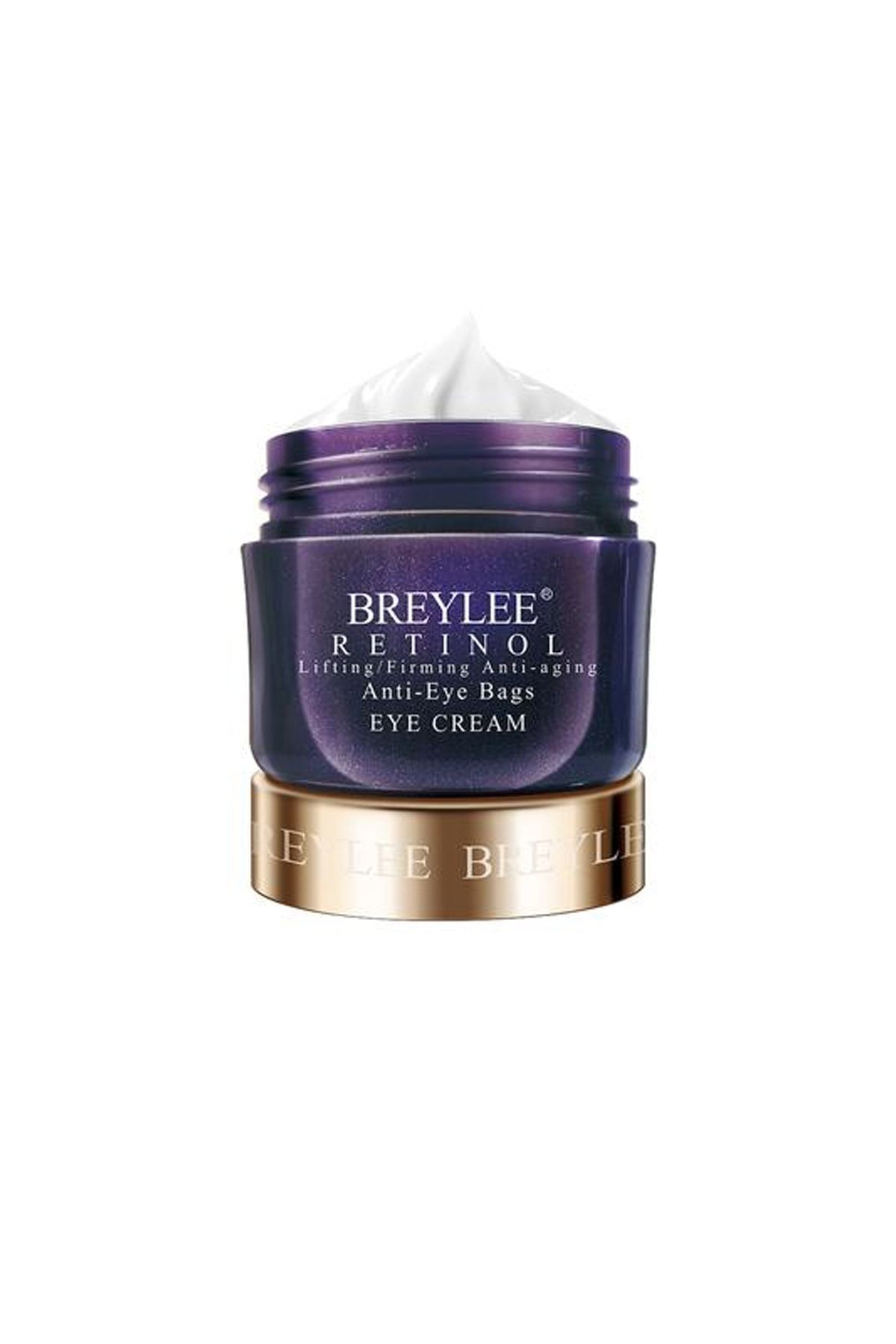 Ocean Breylee Retinol Lifting/firming Anti-aging %20 Beyazlatıcı Besleyici Gündüz Kremi