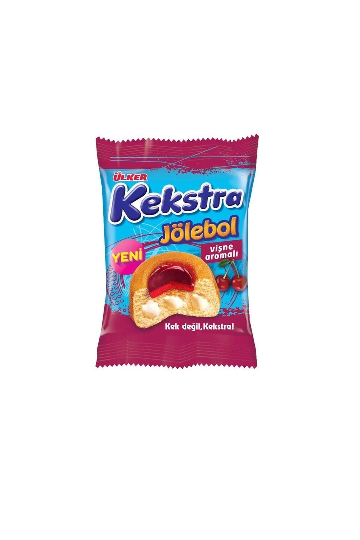 Ülker Kekstra Vişneli 40 gr